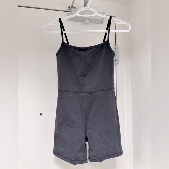 Aritzia Wilfred Free Divinity 5" Romper XS - Picture 2 of 3